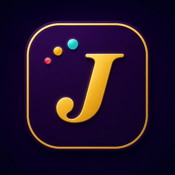 Jazagora app icon